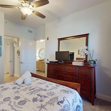 Appartamento Bay Harbor 403
