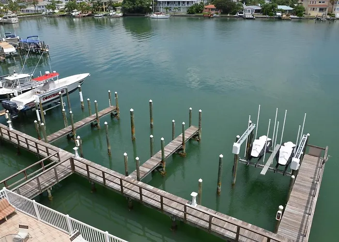 Ferienhaus Bay Harbor 403
