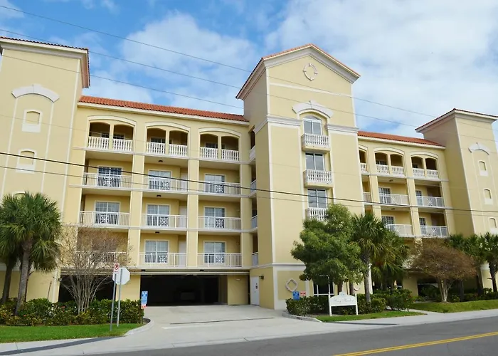 Bay Harbor 403 Clearwater Beach