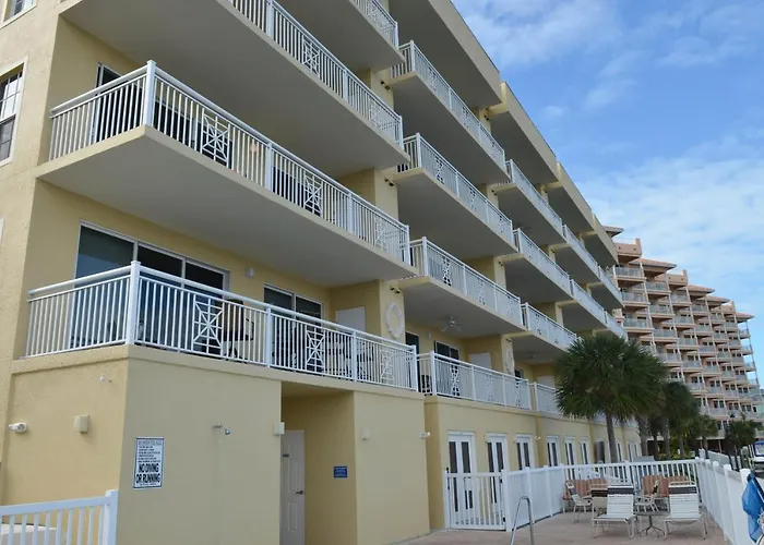 Bay Harbor 403 Ferienhaus
