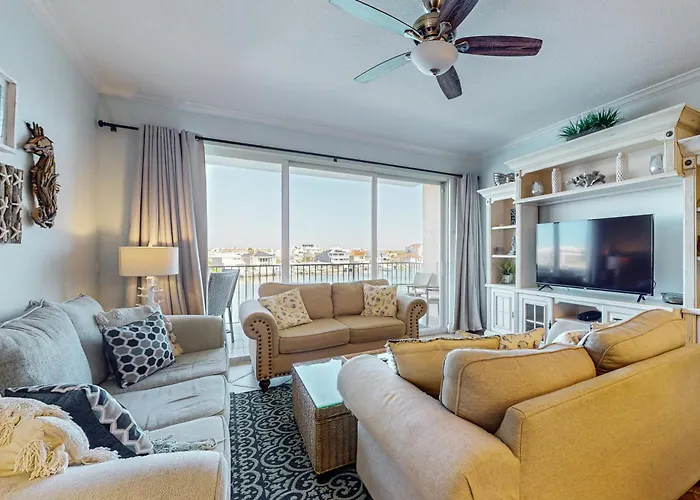 Ferienhaus Bay Harbor 403 Clearwater Beach