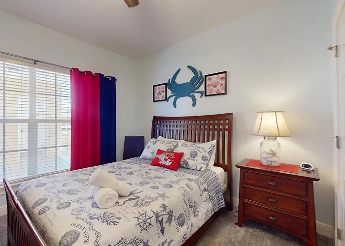 Bay Harbor 403 Ferienhaus Clearwater Beach