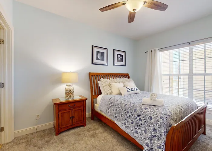Bay Harbor 403 Clearwater Beach