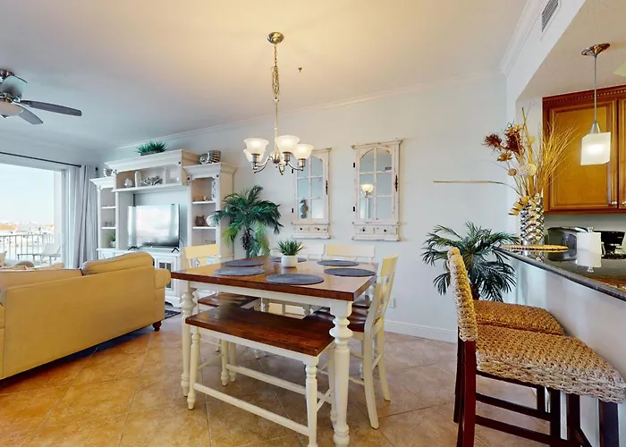 Ferienhaus Bay Harbor 403 Clearwater Beach