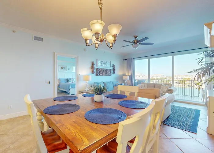 Bay Harbor 403 *