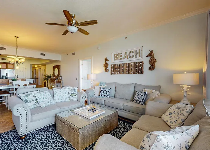 Ferienhaus Bay Harbor 403 Clearwater Beach