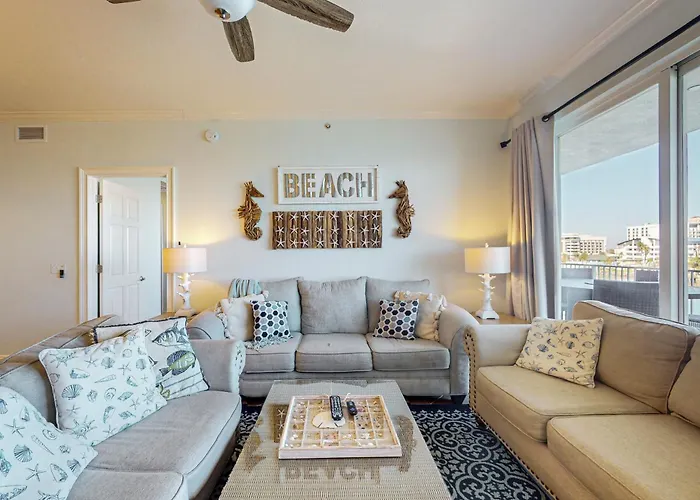 Bay Harbor 403 *